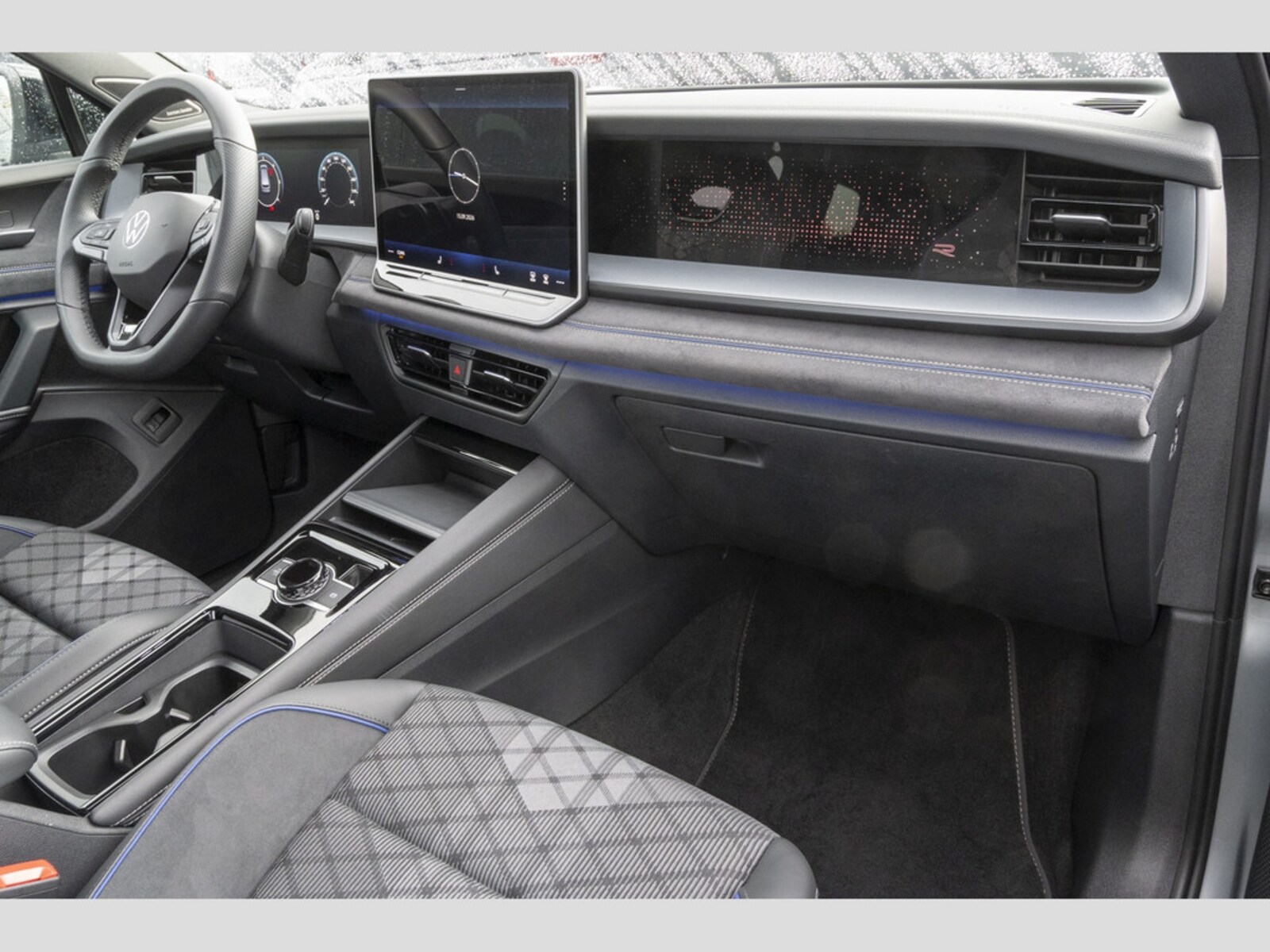 Volkswagen Tayron – Bild 8