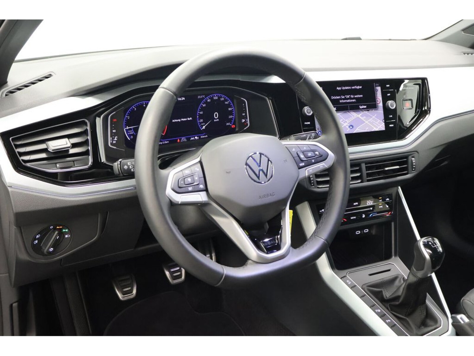 Volkswagen Polo – Bild 15