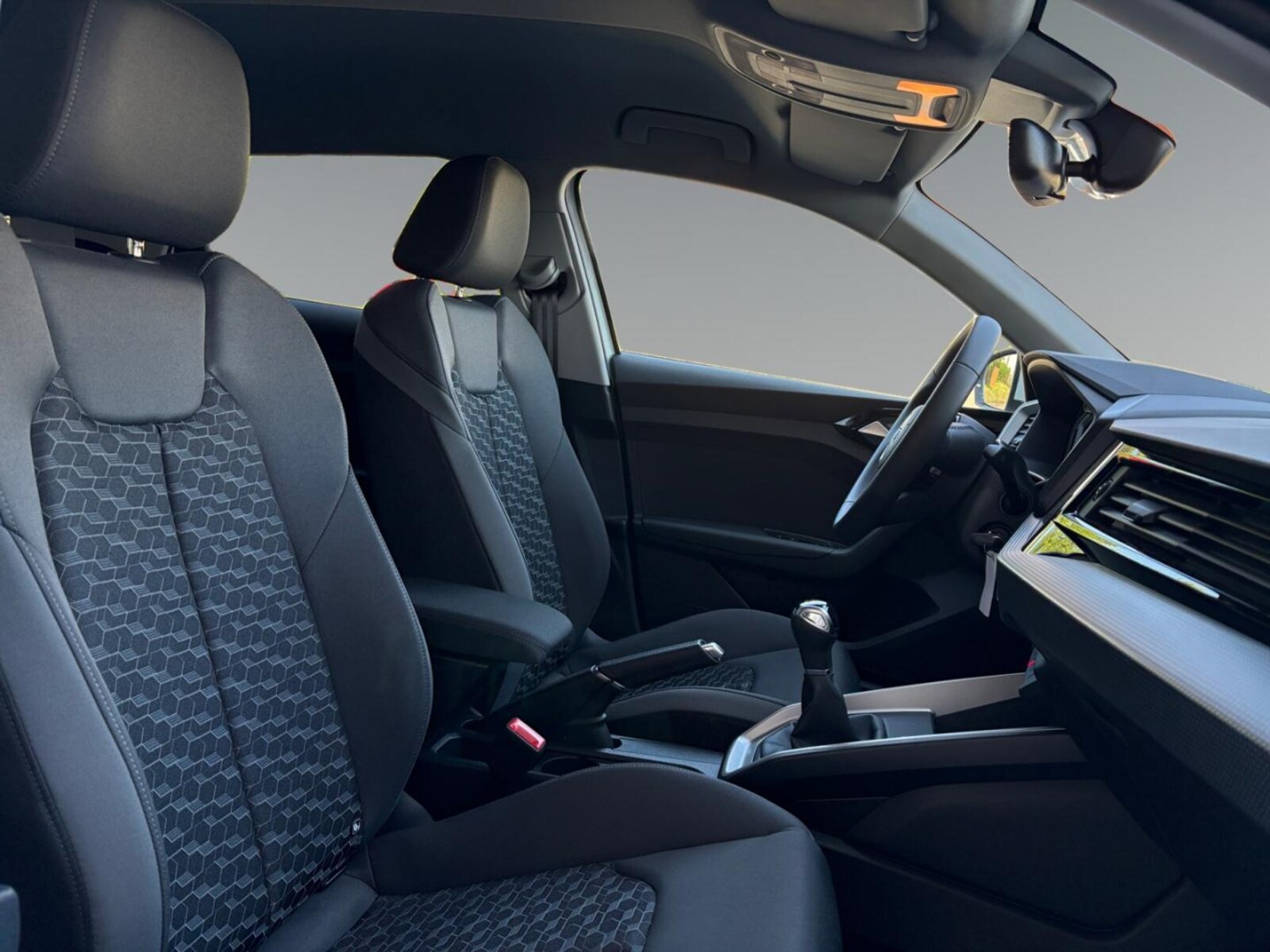 Audi A1 allstreet – Bild 11
