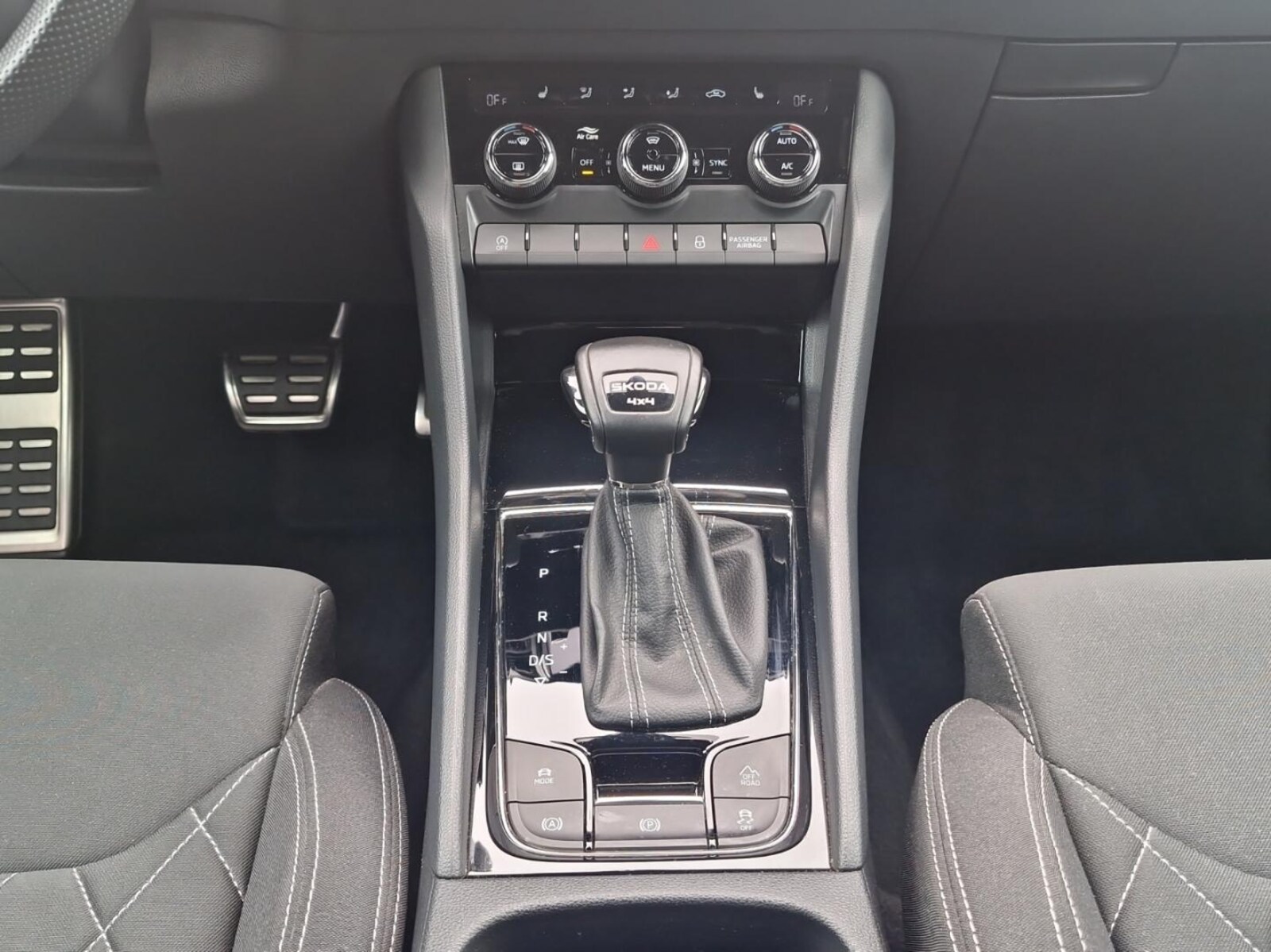 Škoda Karoq – Bild 15