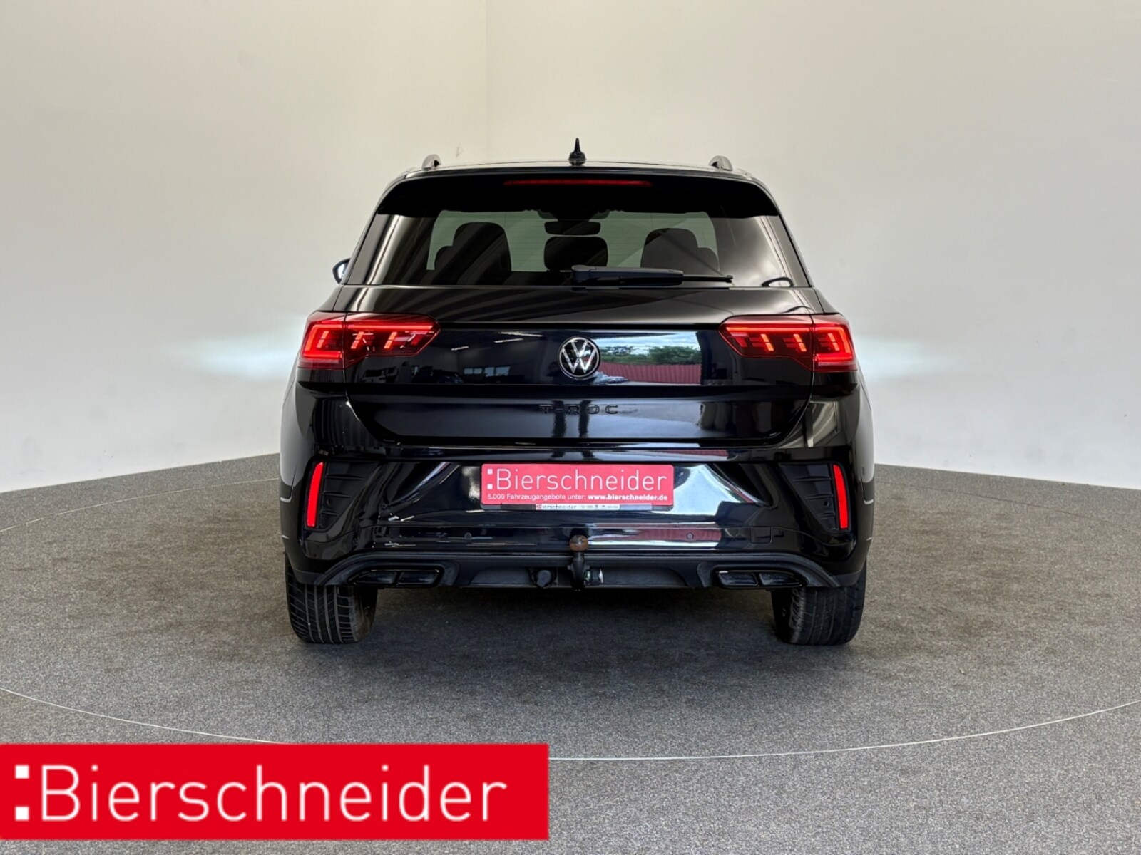 Volkswagen T-Roc – Bild 7