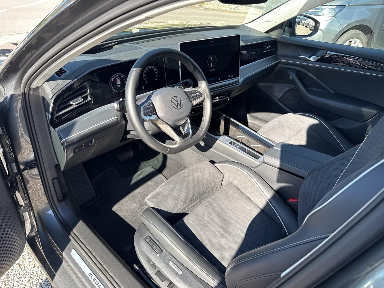 Volkswagen Passat – Bild 28