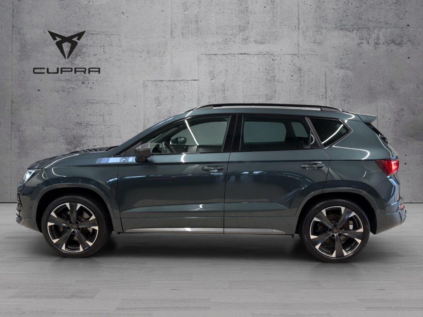 CUPRA Ateca – Bild 3