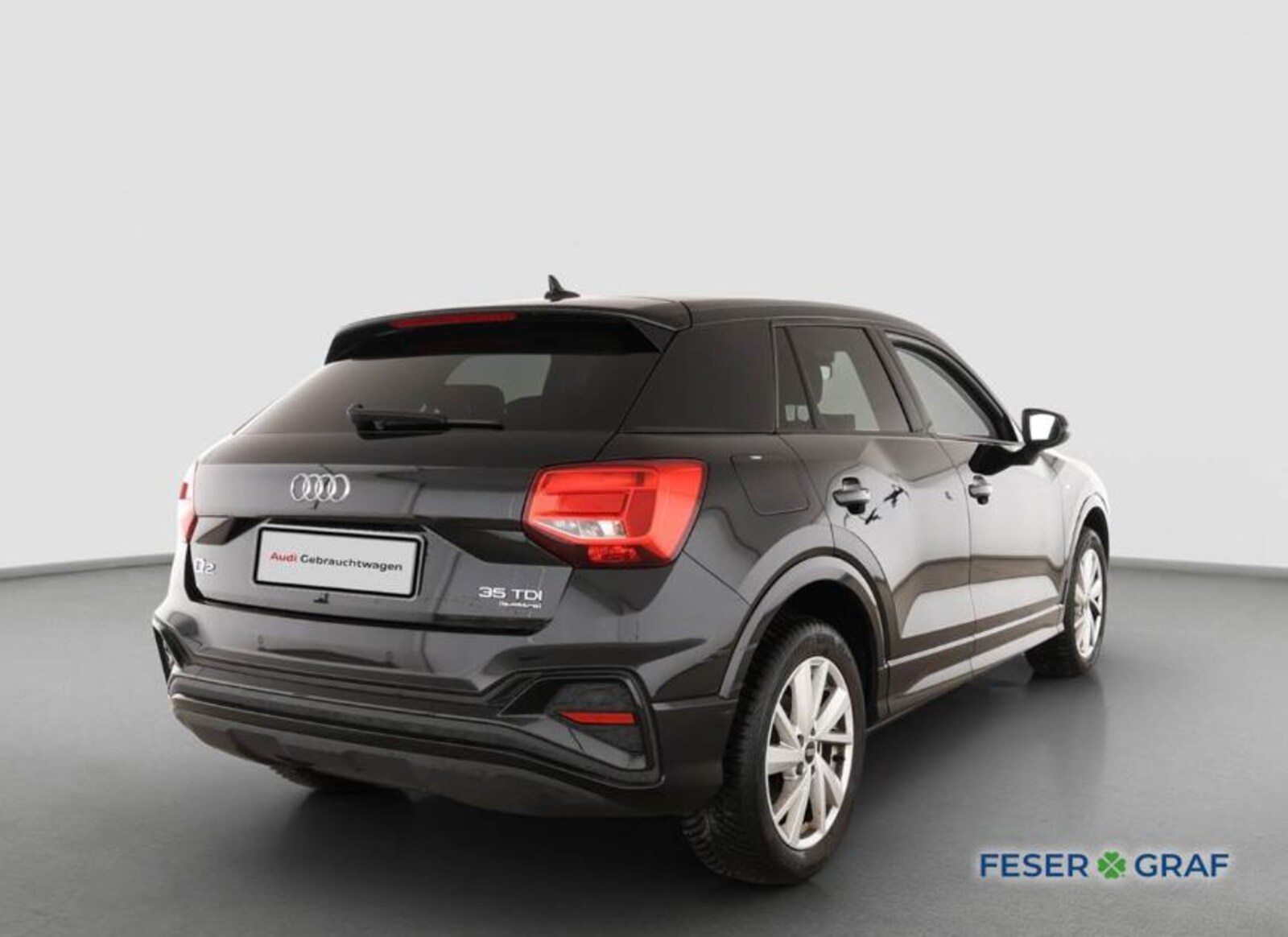Audi Q2 – Bild 2