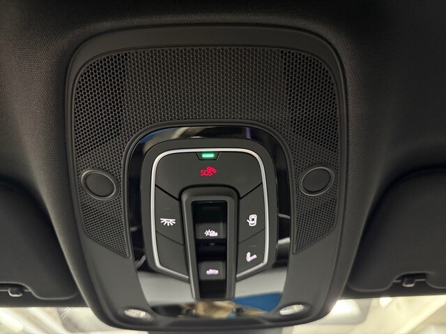 Image about Audi RS 6 Avant performance quattro tiptronic