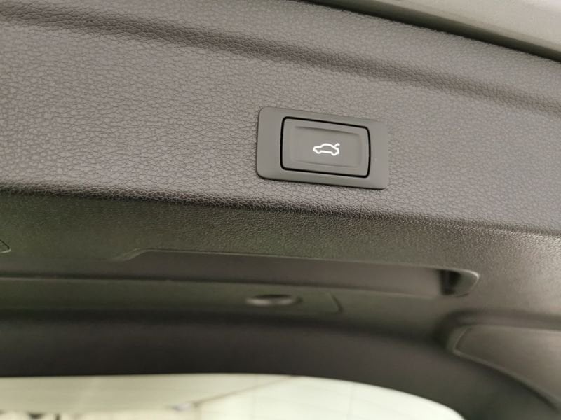 Image about Audi Q3 Sportback Business Plus 35 TFSI 110 kW (150 CV) 6-marce