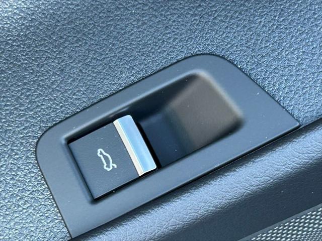 2025 Audi Q8 Premium - Photo 77