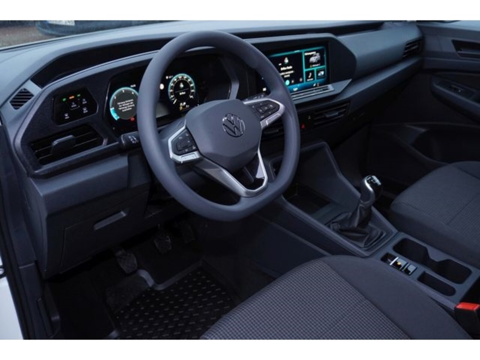 Volkswagen Caddy Maxi Cargo – Bild 9