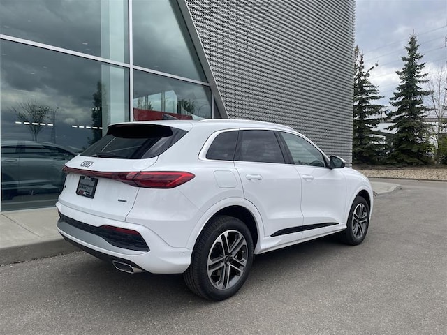 2025 Audi Audi Q5 SUV