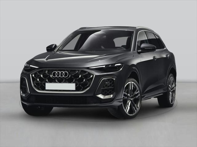 2025 Audi Q5 Sportback