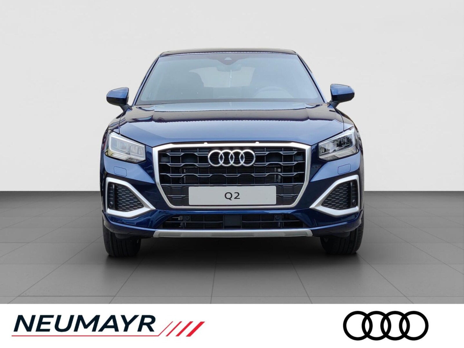 Audi Q2 – Bild 2