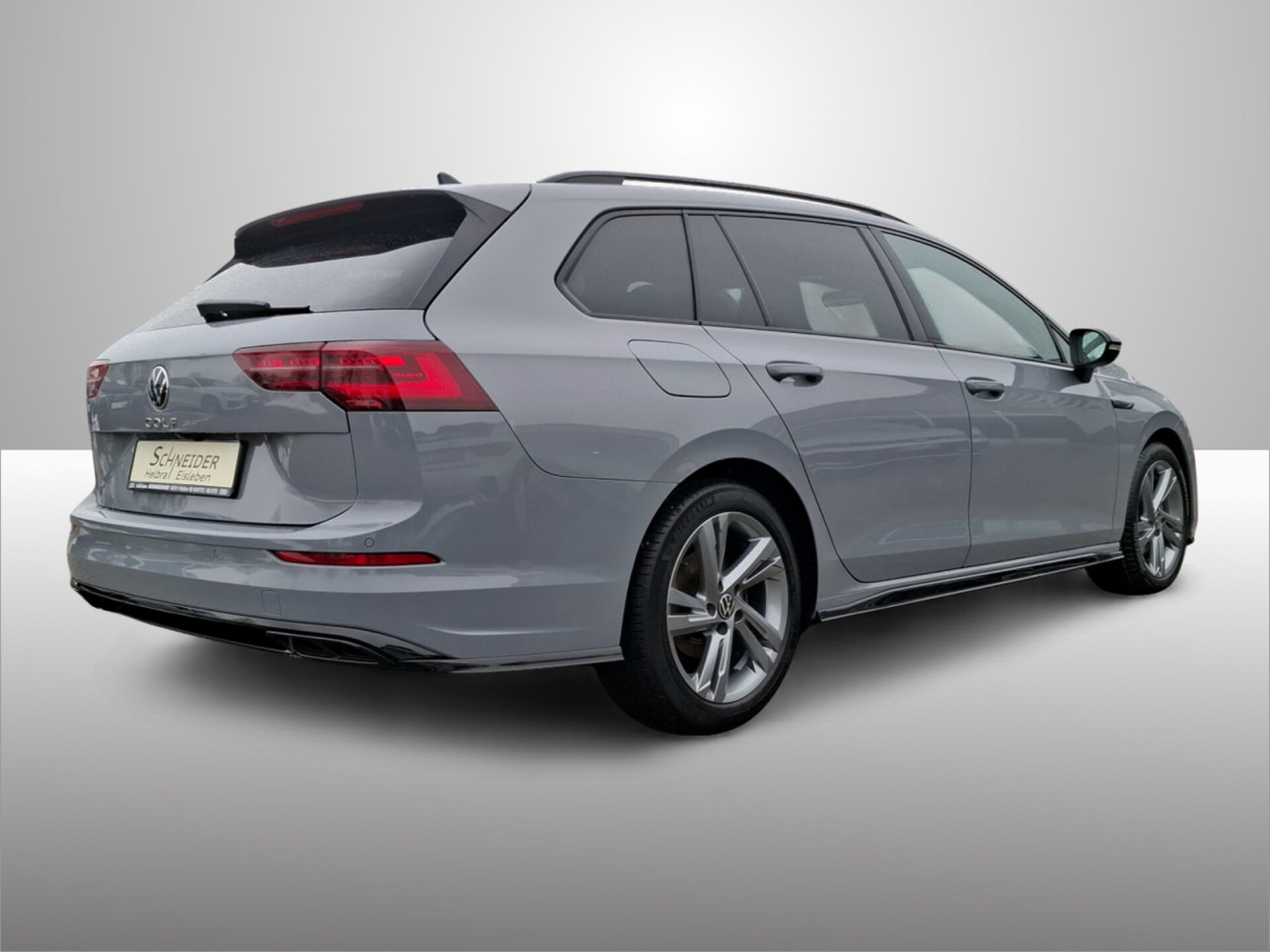 Volkswagen Golf Variant R-Line