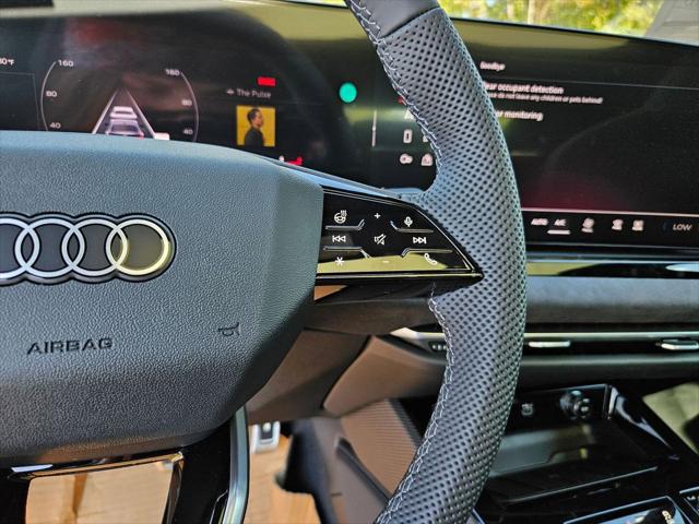 2025 Audi S5 Premium - Photo 12