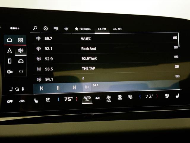 2026 Audi A6 Premium Plus - Photo 31