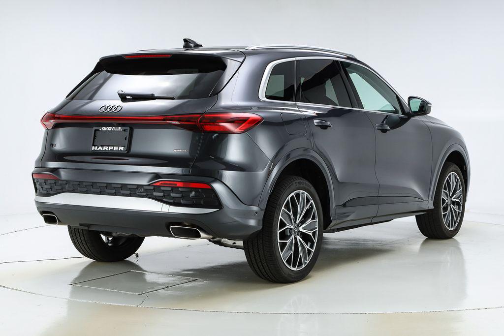 2025 Audi Q5 Premium Plus - Photo 20