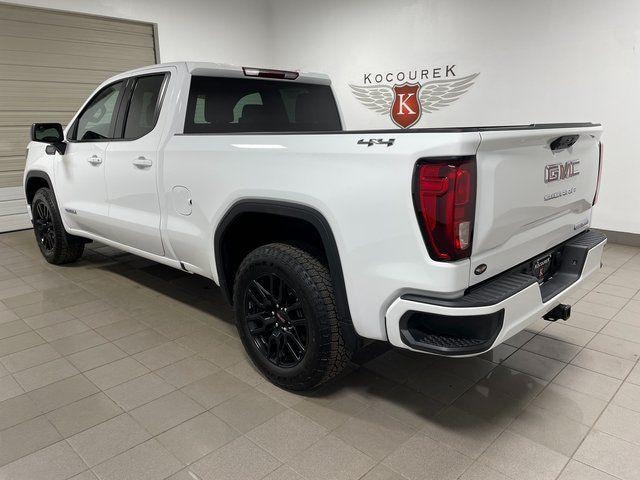 2023 GMC Sierra