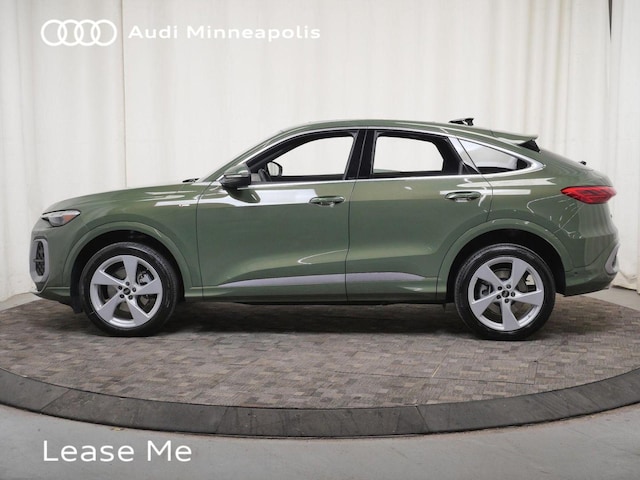 2025 Audi Q5 Sportback