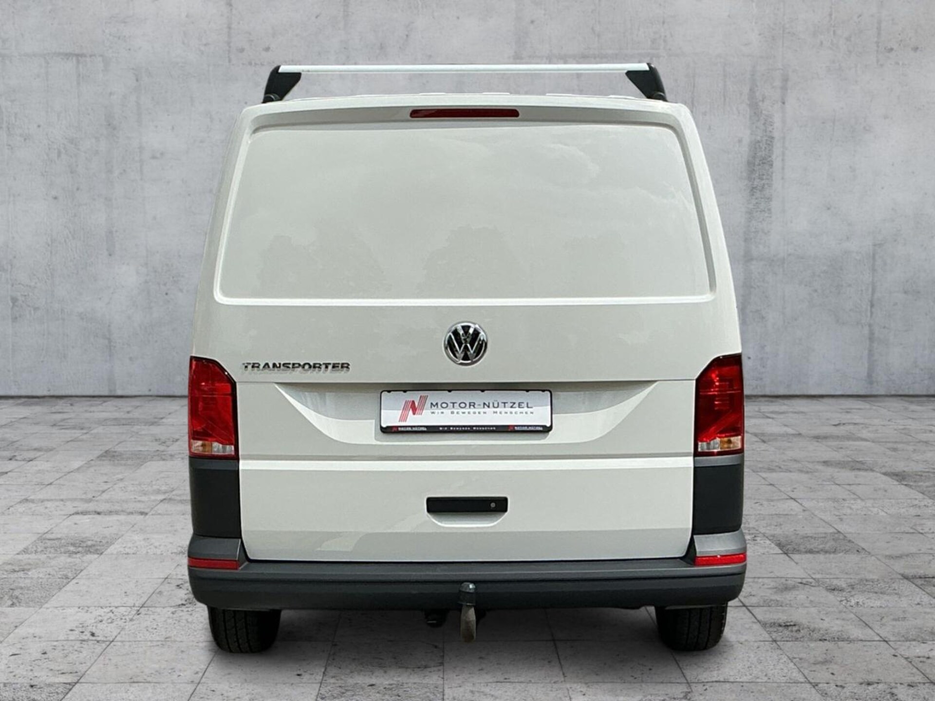 Volkswagen T6.1 Transporter Kasten kurzer Radstand EcoProfi