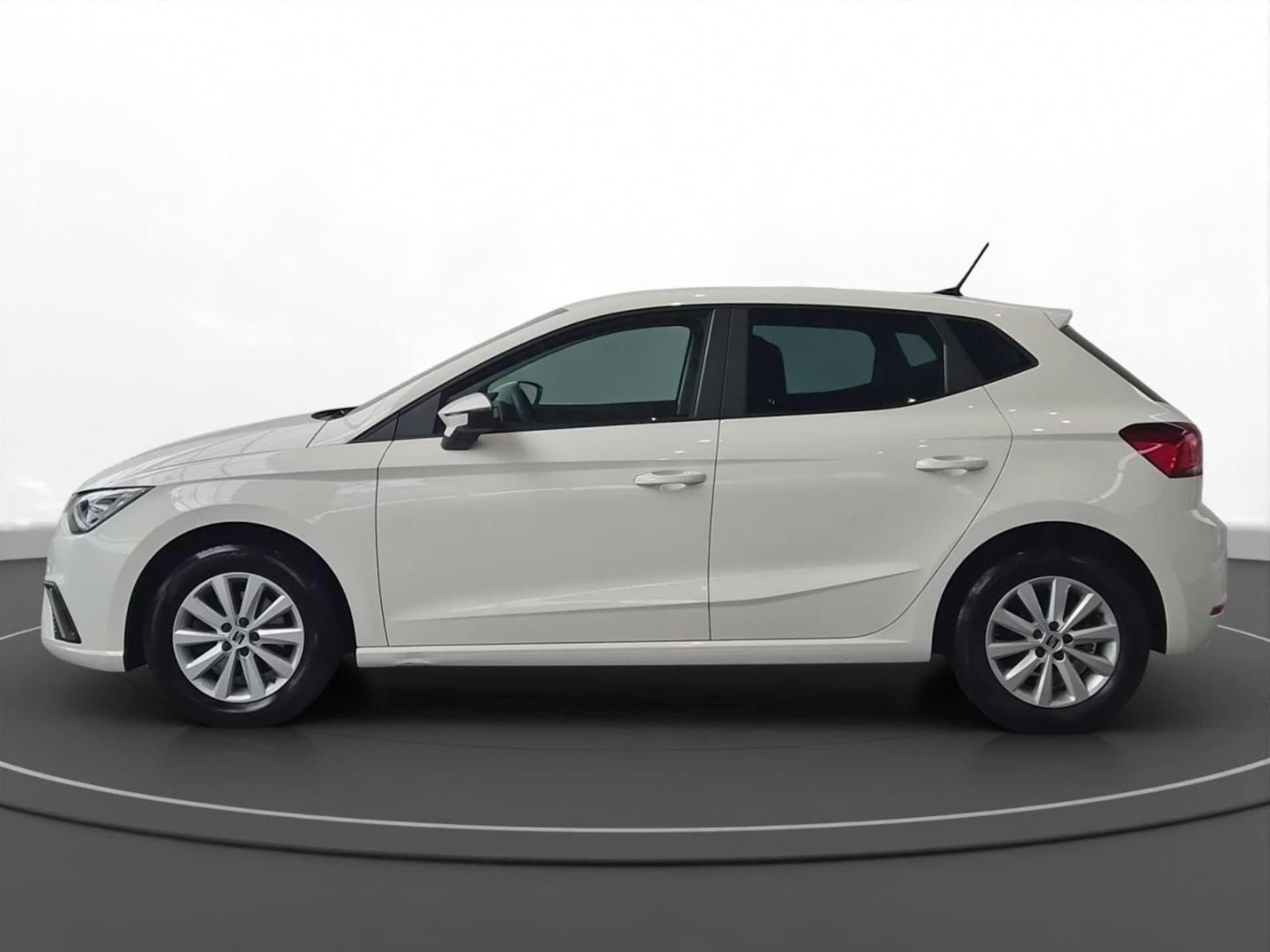 SEAT Ibiza Style