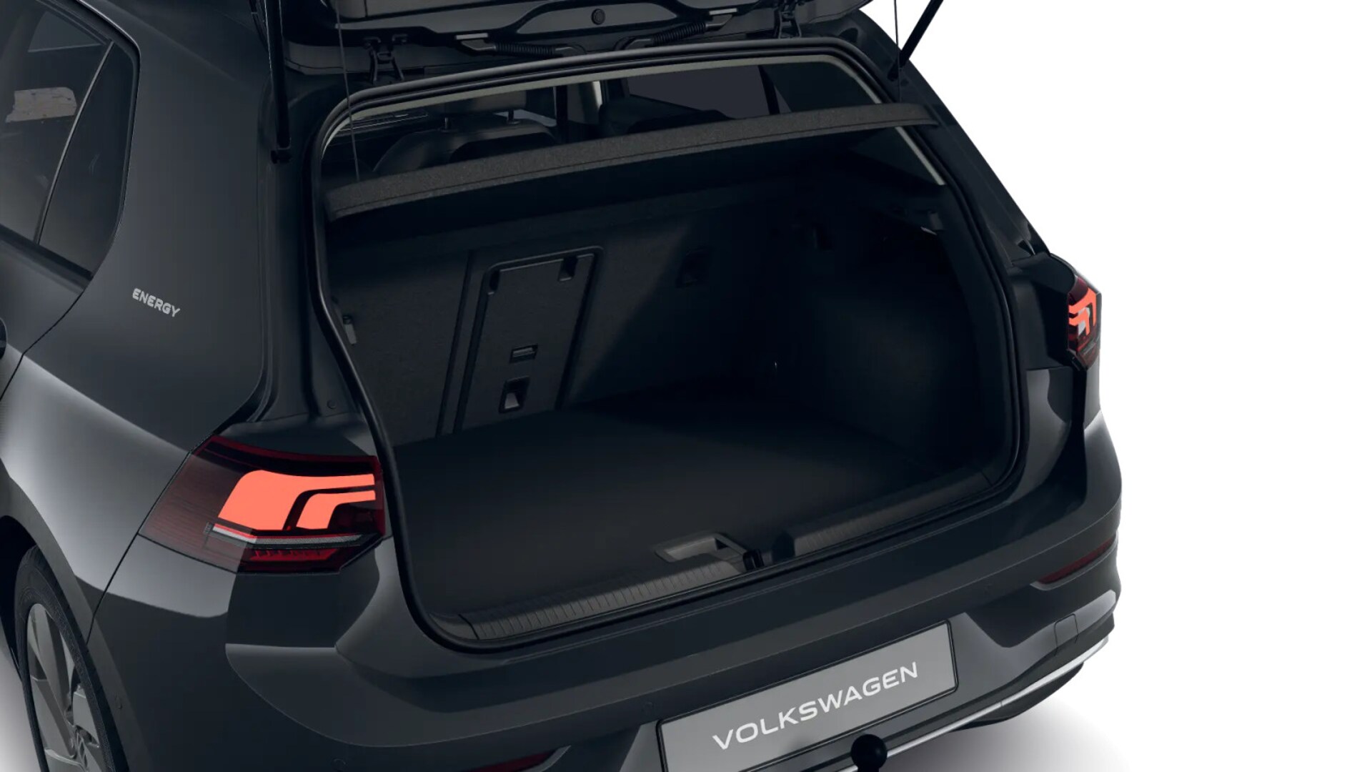 Volkswagen Golf ENERGY