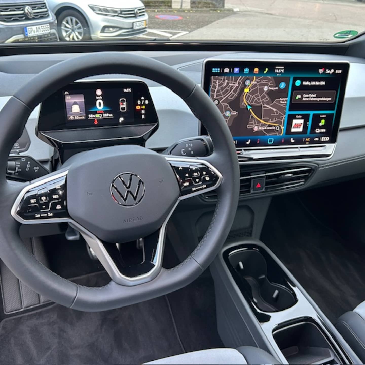 Volkswagen ID.3 GOAL Pro