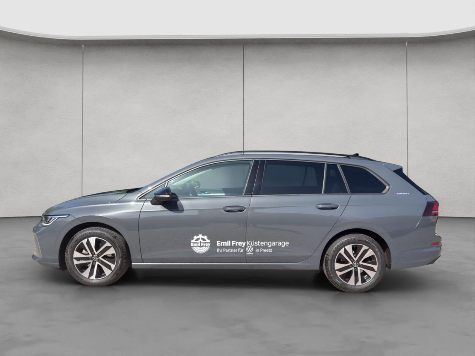 Volkswagen Golf Variant – Bild 2