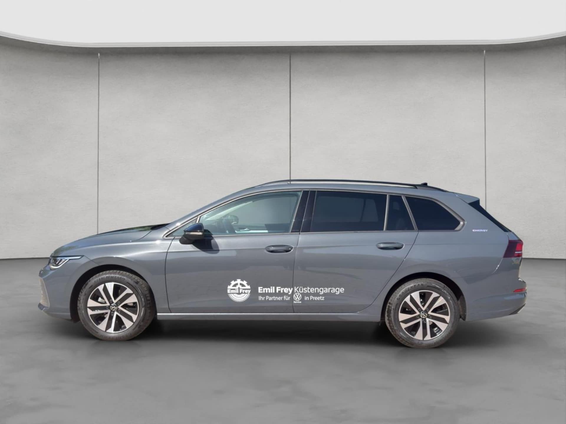 Volkswagen Golf Variant ENERGY