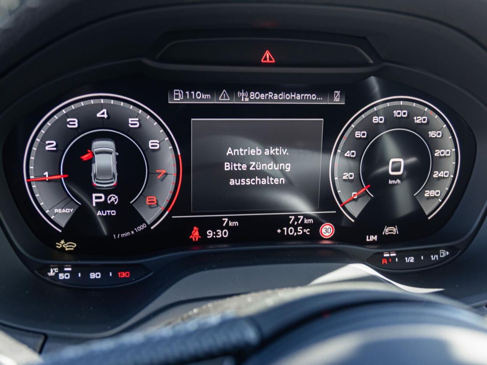 Audi Q2 – Bild 10