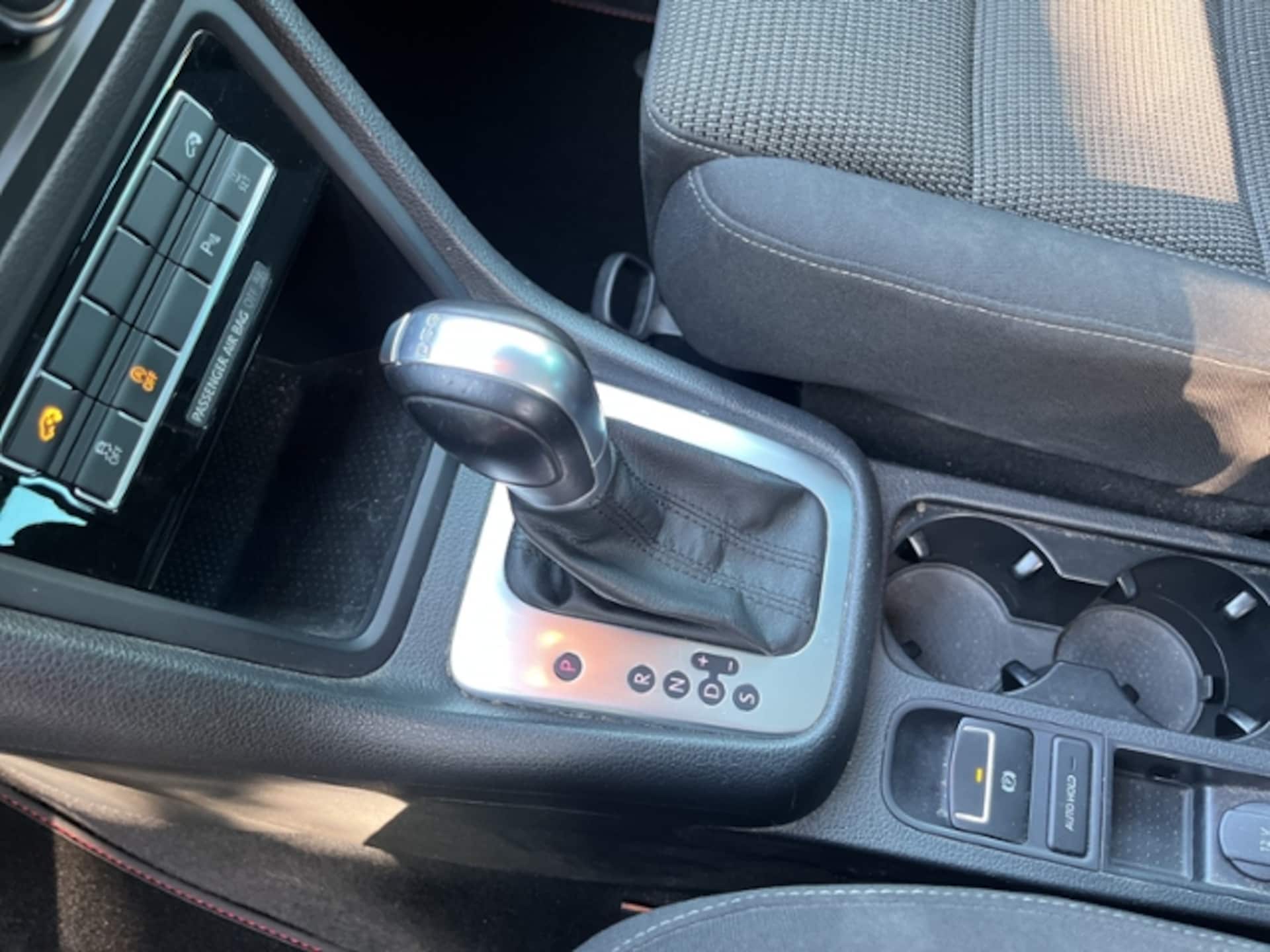 Volkswagen Sharan Comfortline