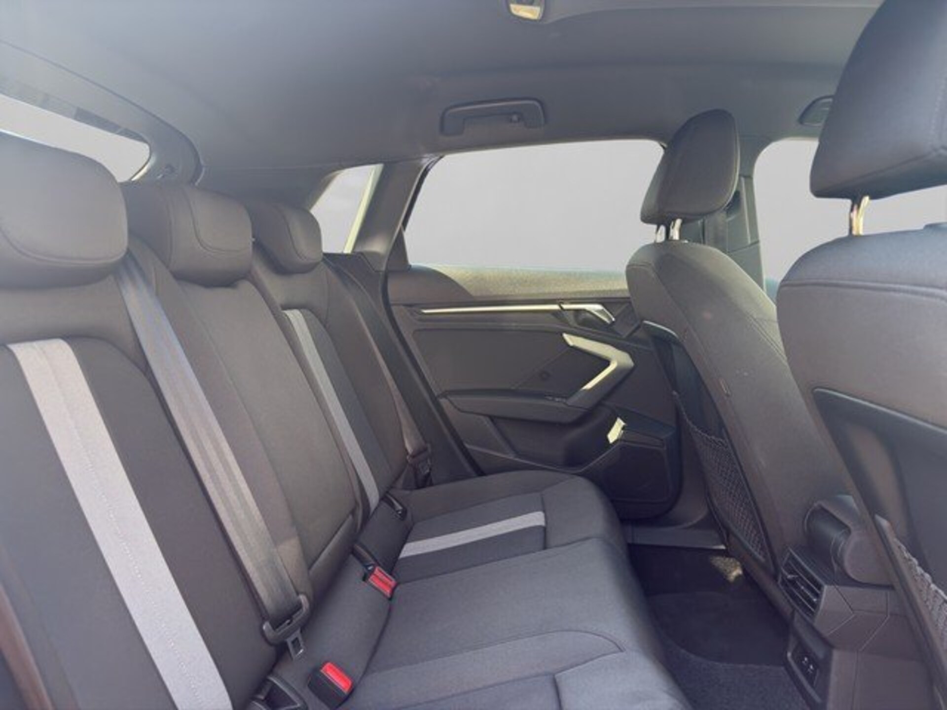 Audi A3 Sportback Advanced