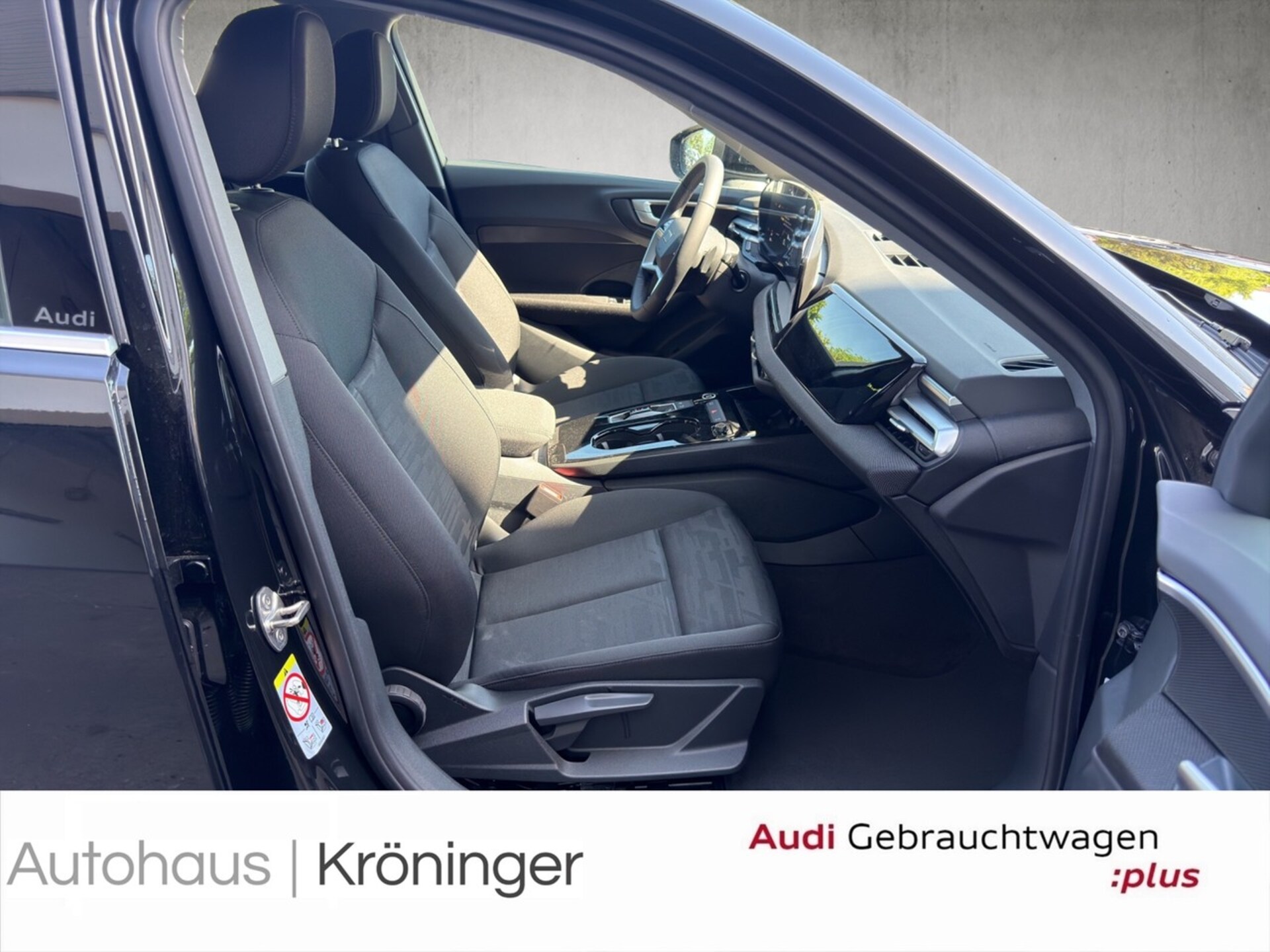 Audi A5 Avant