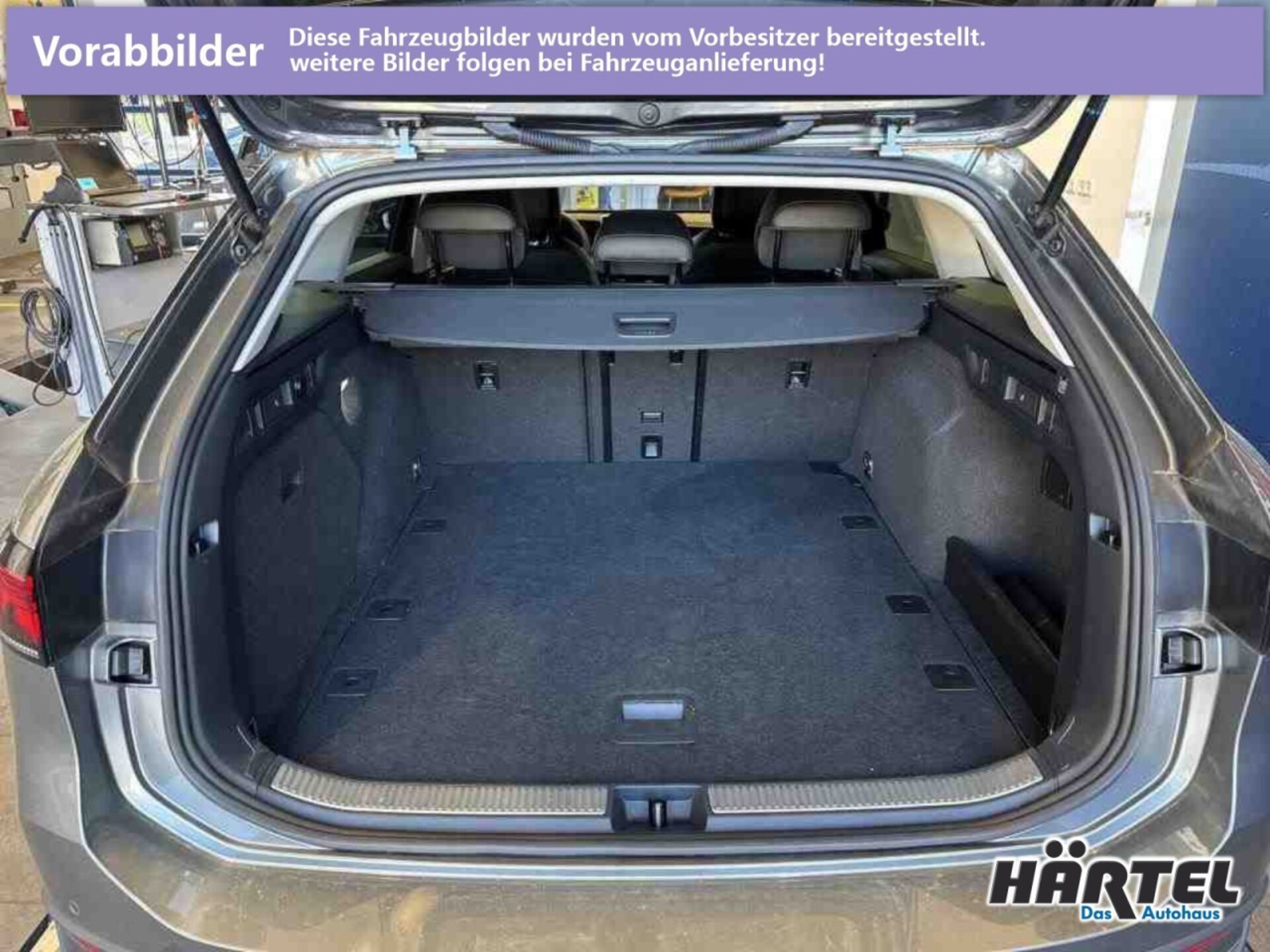 Volkswagen Passat Business