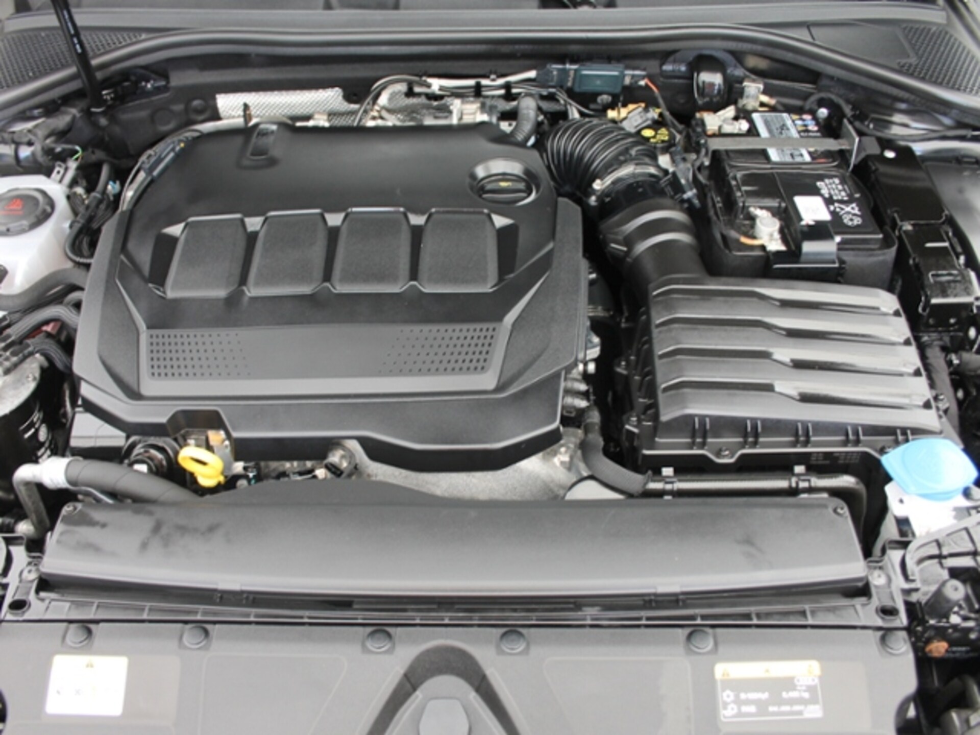 Audi A3 Sportback Advanced