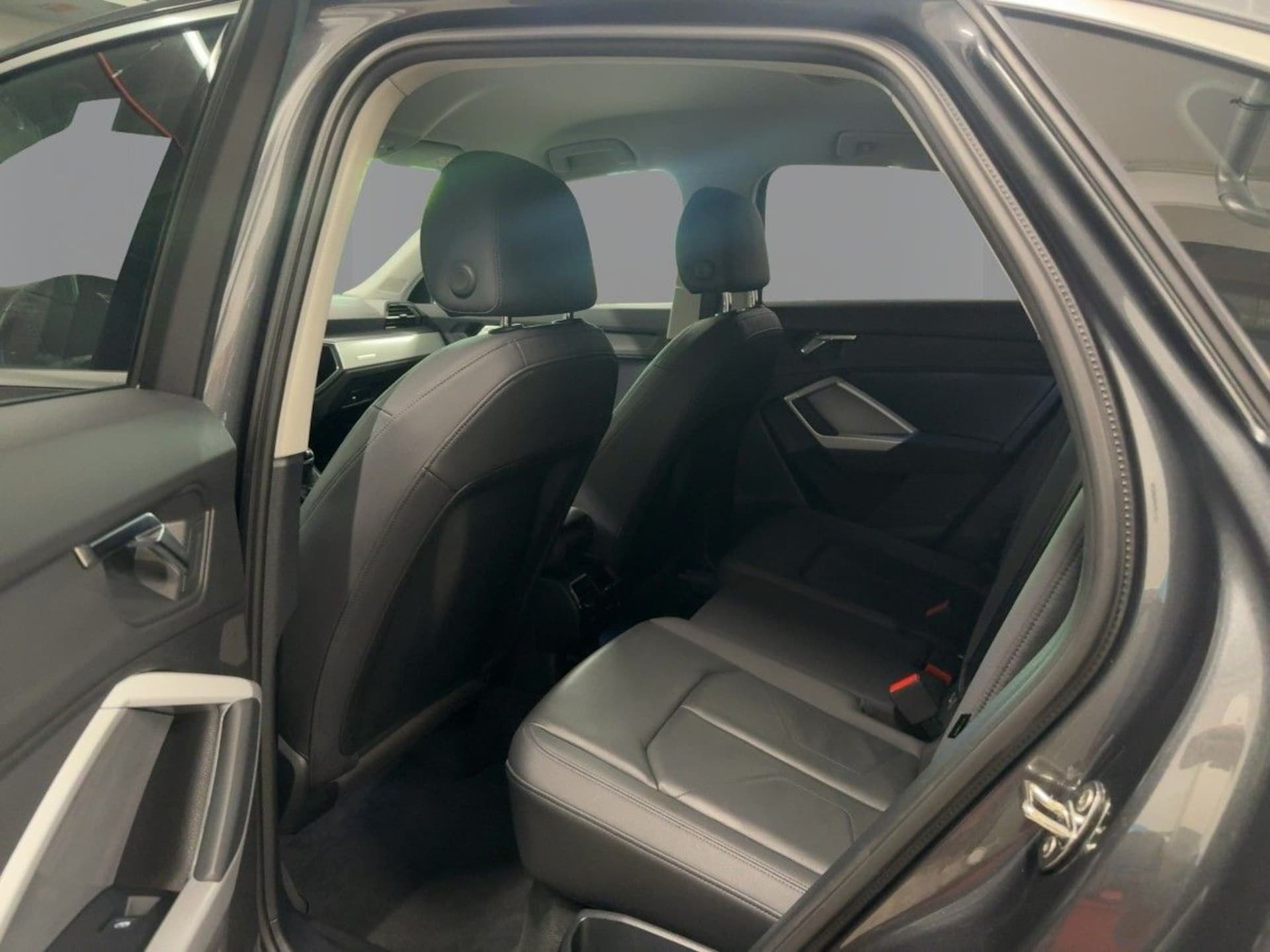 Audi Q3 Sportback S line