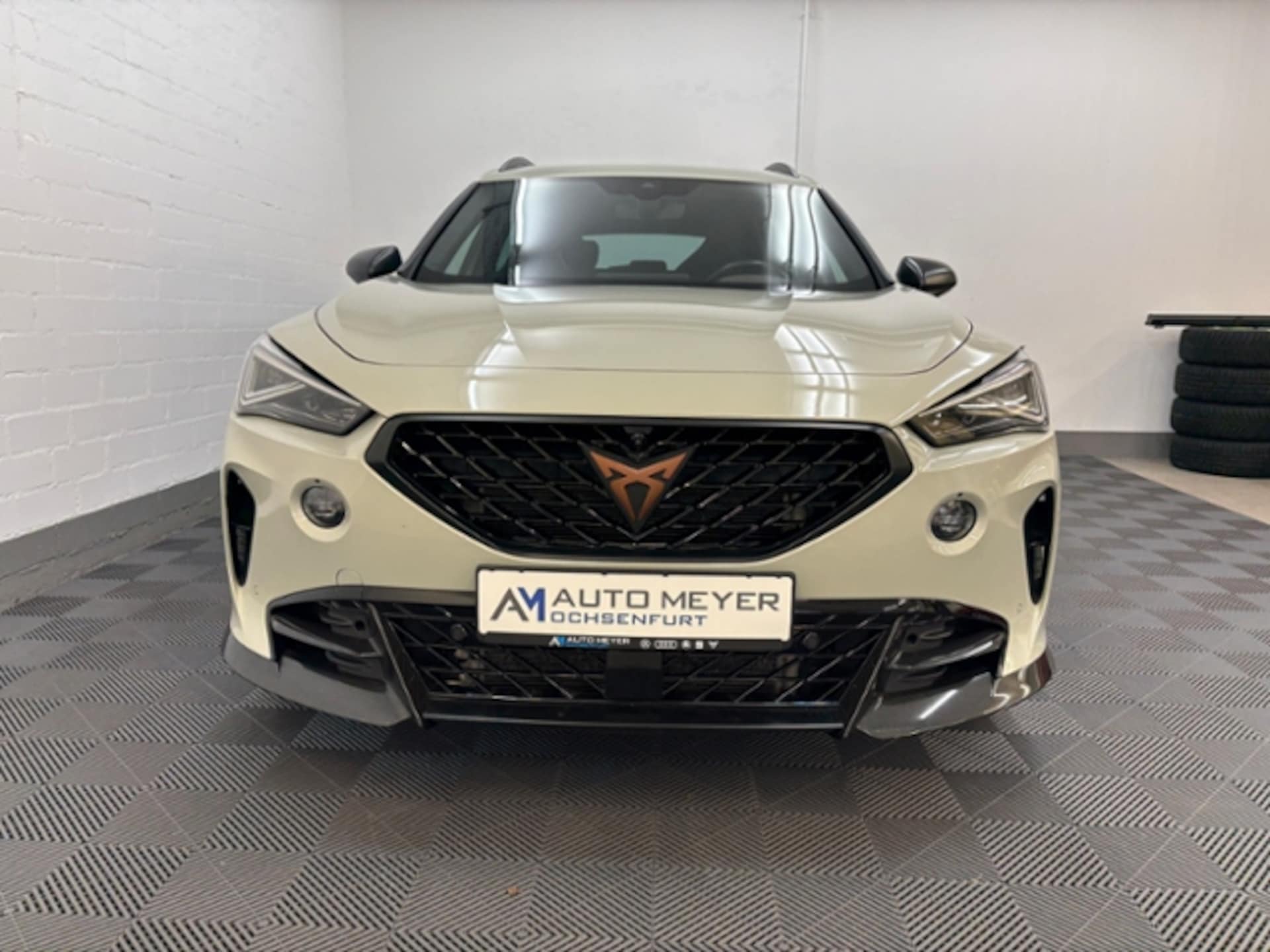 CUPRA Formentor VZ5