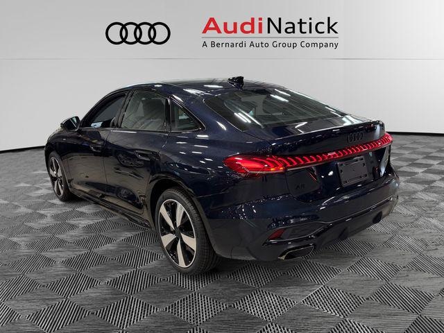 2026 Audi A5 Sedan