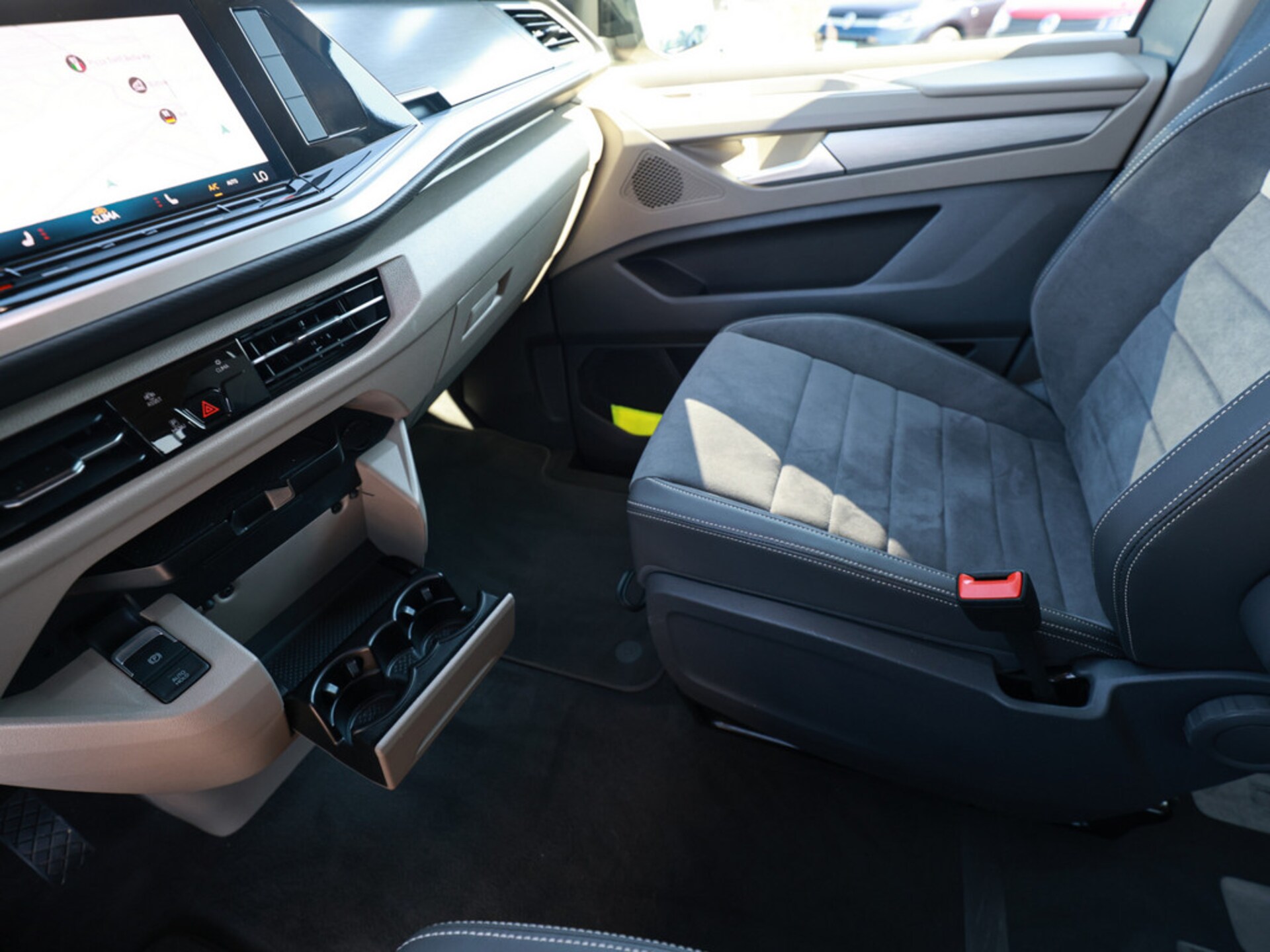 Volkswagen Multivan Life