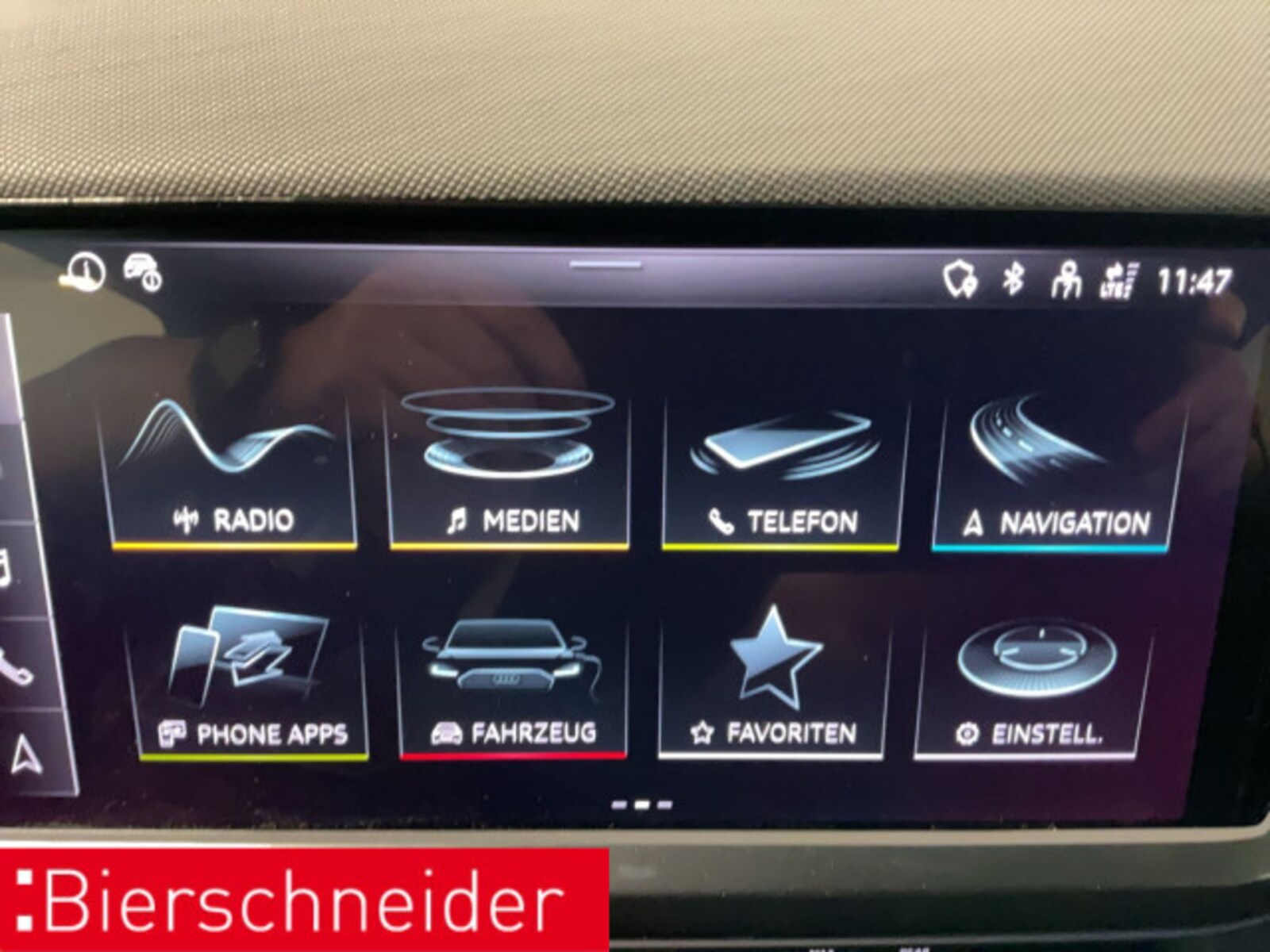 Audi Q4 e-tron – Bild 19