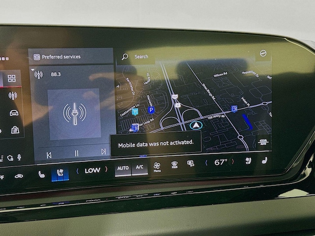 2025 Audi A5 Premium Plus - Photo 24
