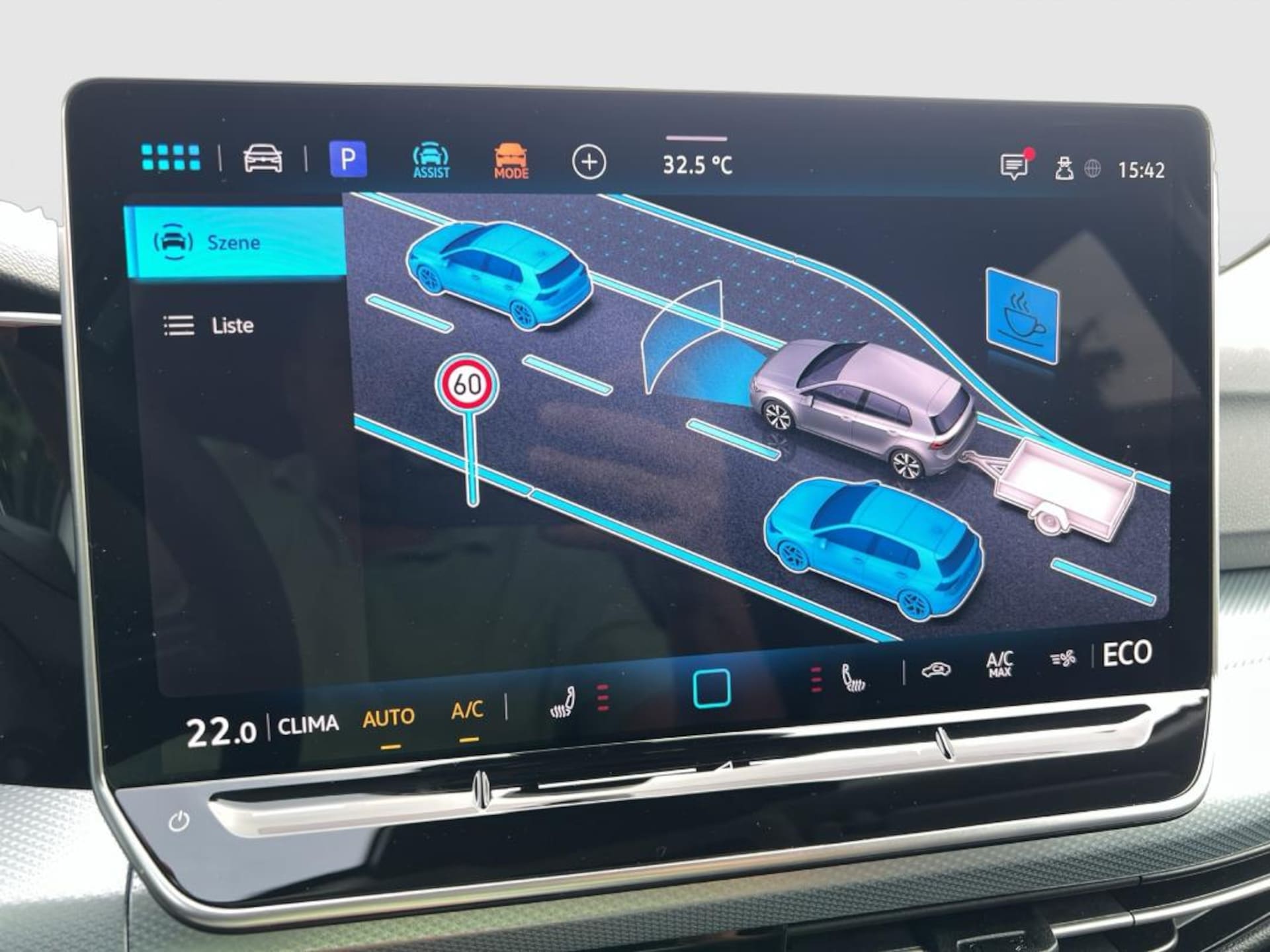 Volkswagen Golf ENERGY