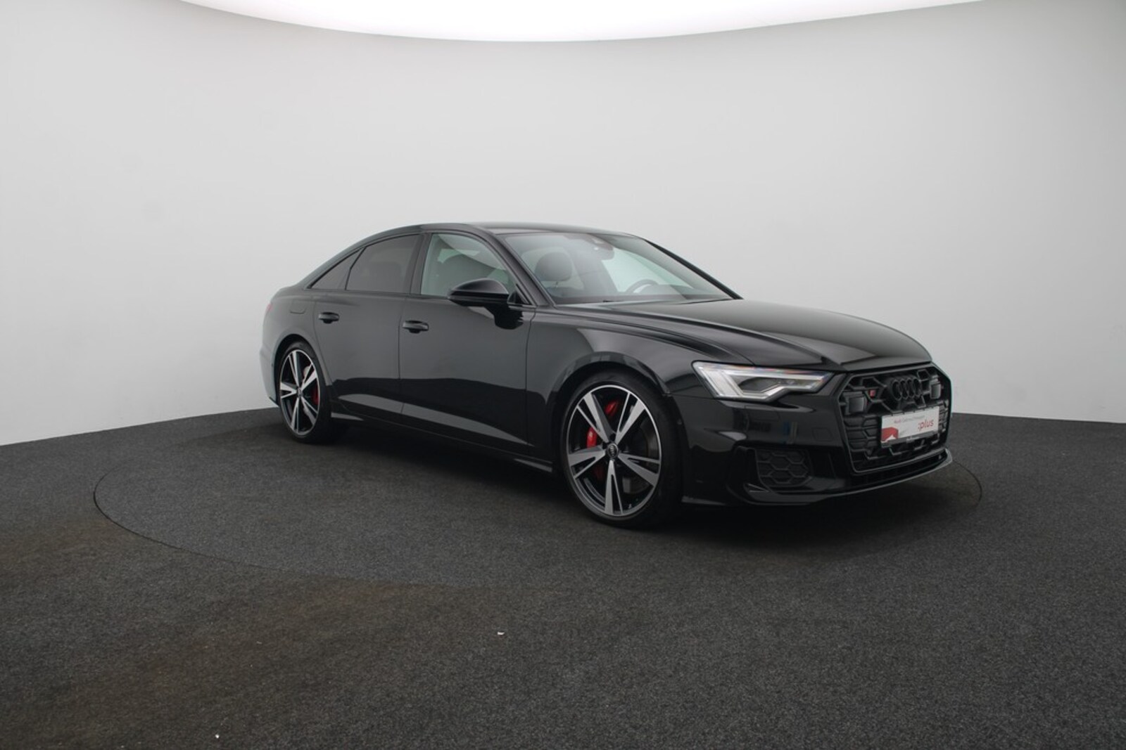 Audi S6 Limousine – Bild 6