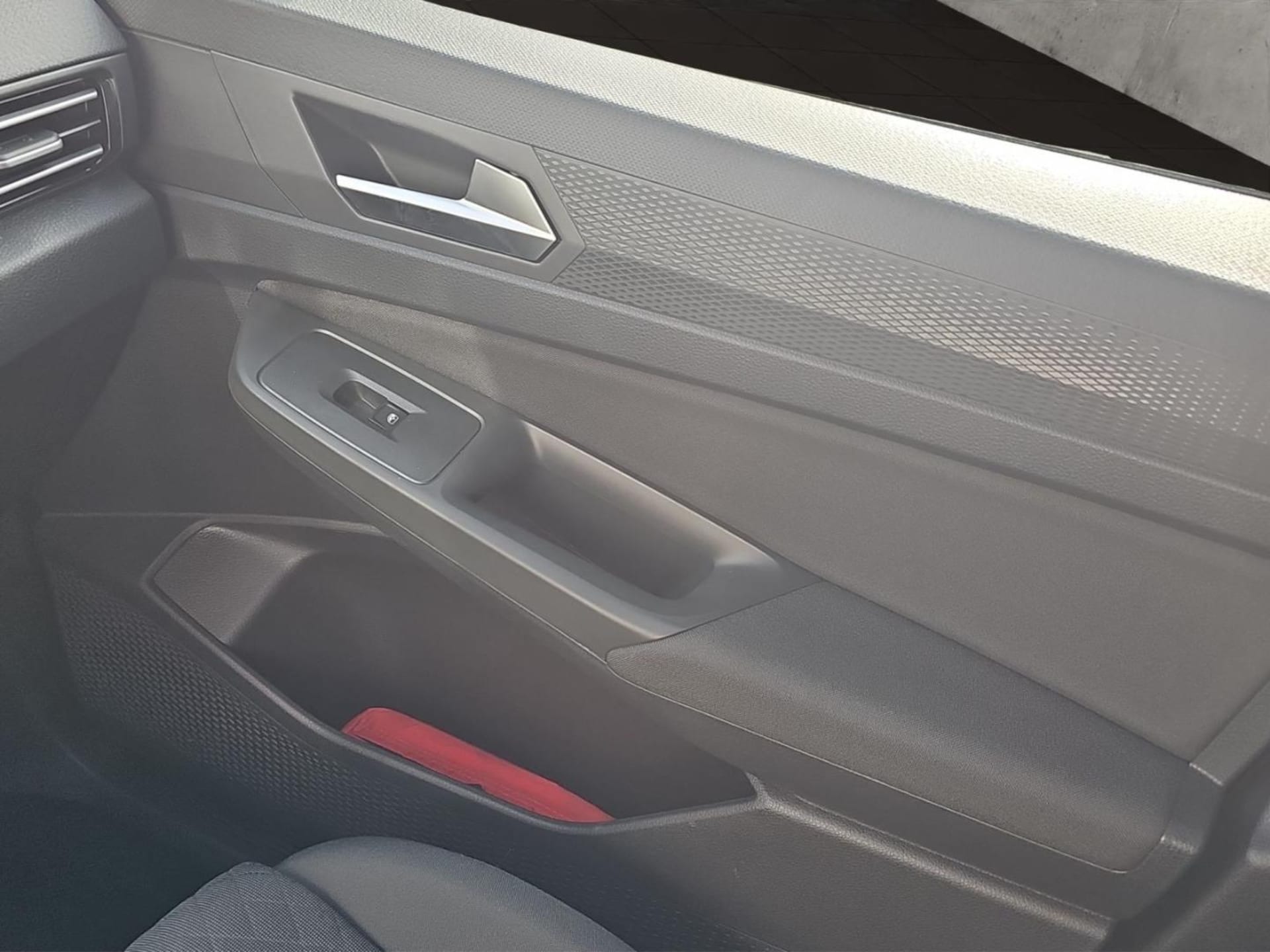 Volkswagen Caddy ENERGY