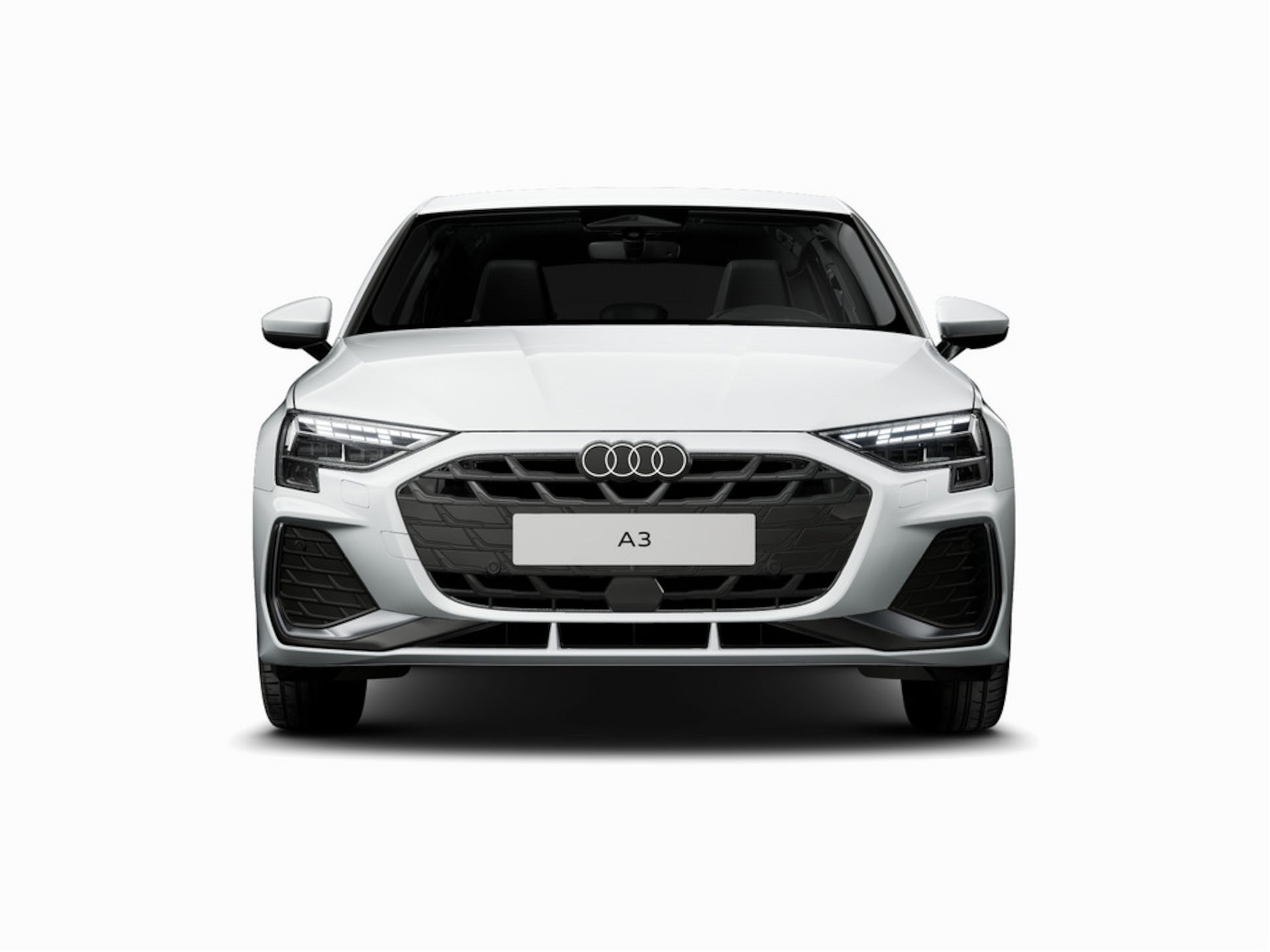 Audi A3 Sportback S line