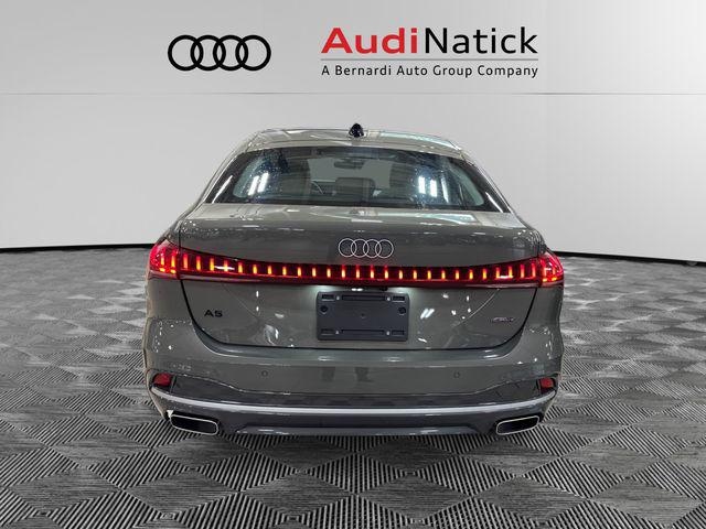 2026 Audi A5 Sedan