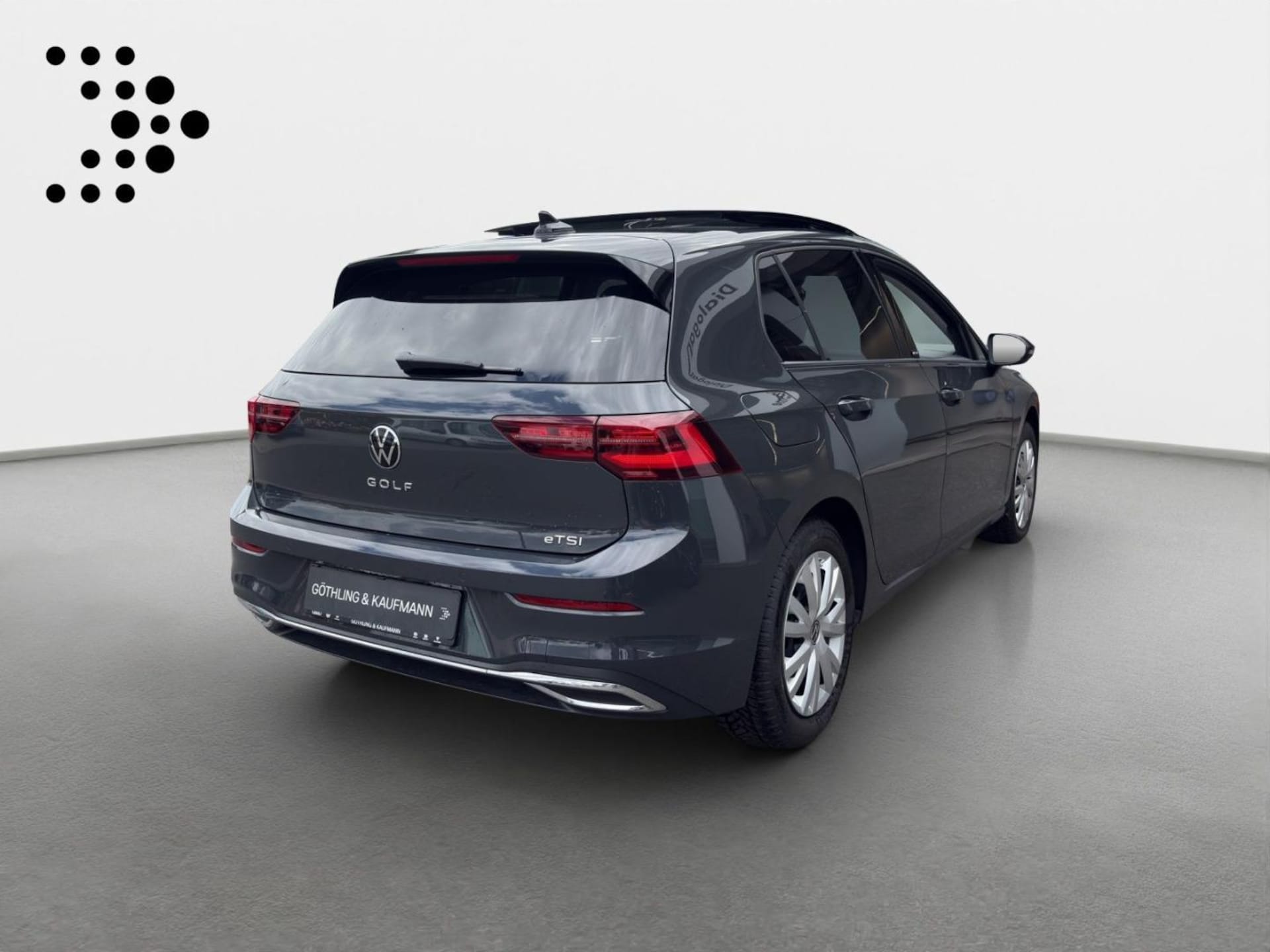 Volkswagen Golf MOVE