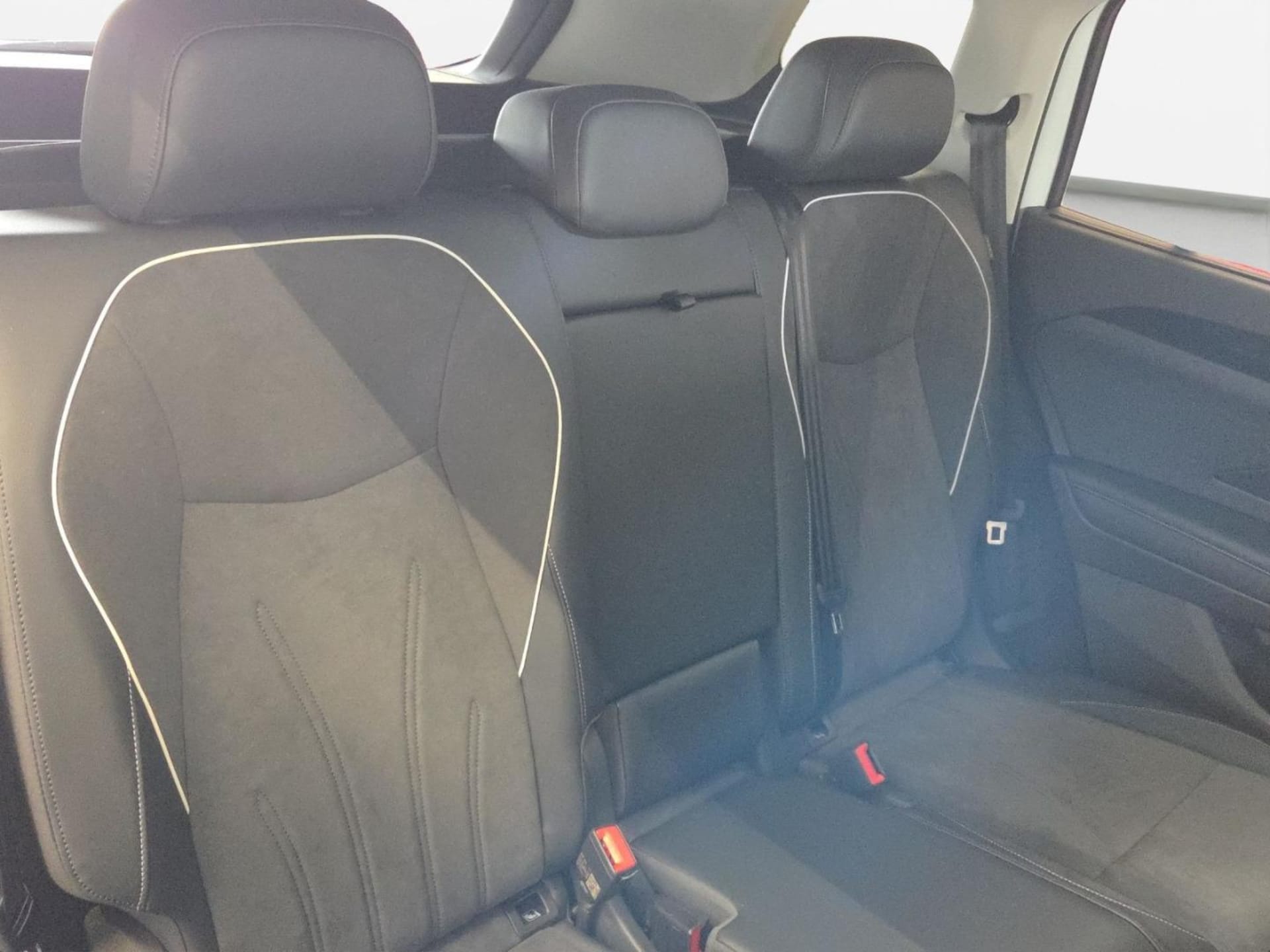 Volkswagen Tayron Elegance