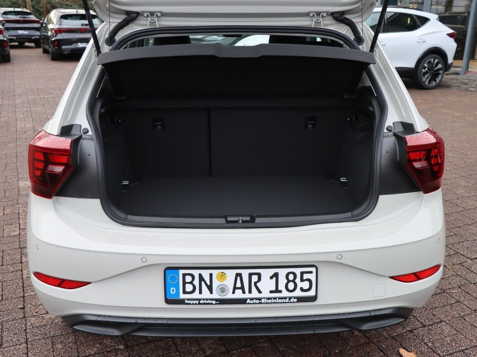 Volkswagen Polo ENERGY
