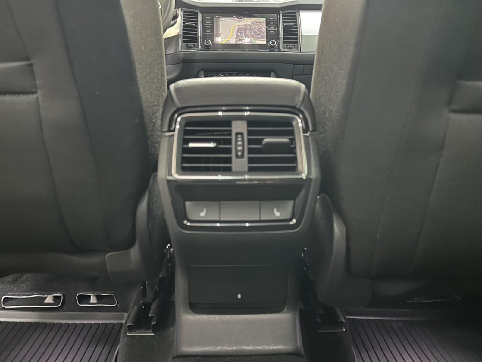 Škoda Kodiaq – Bild 17