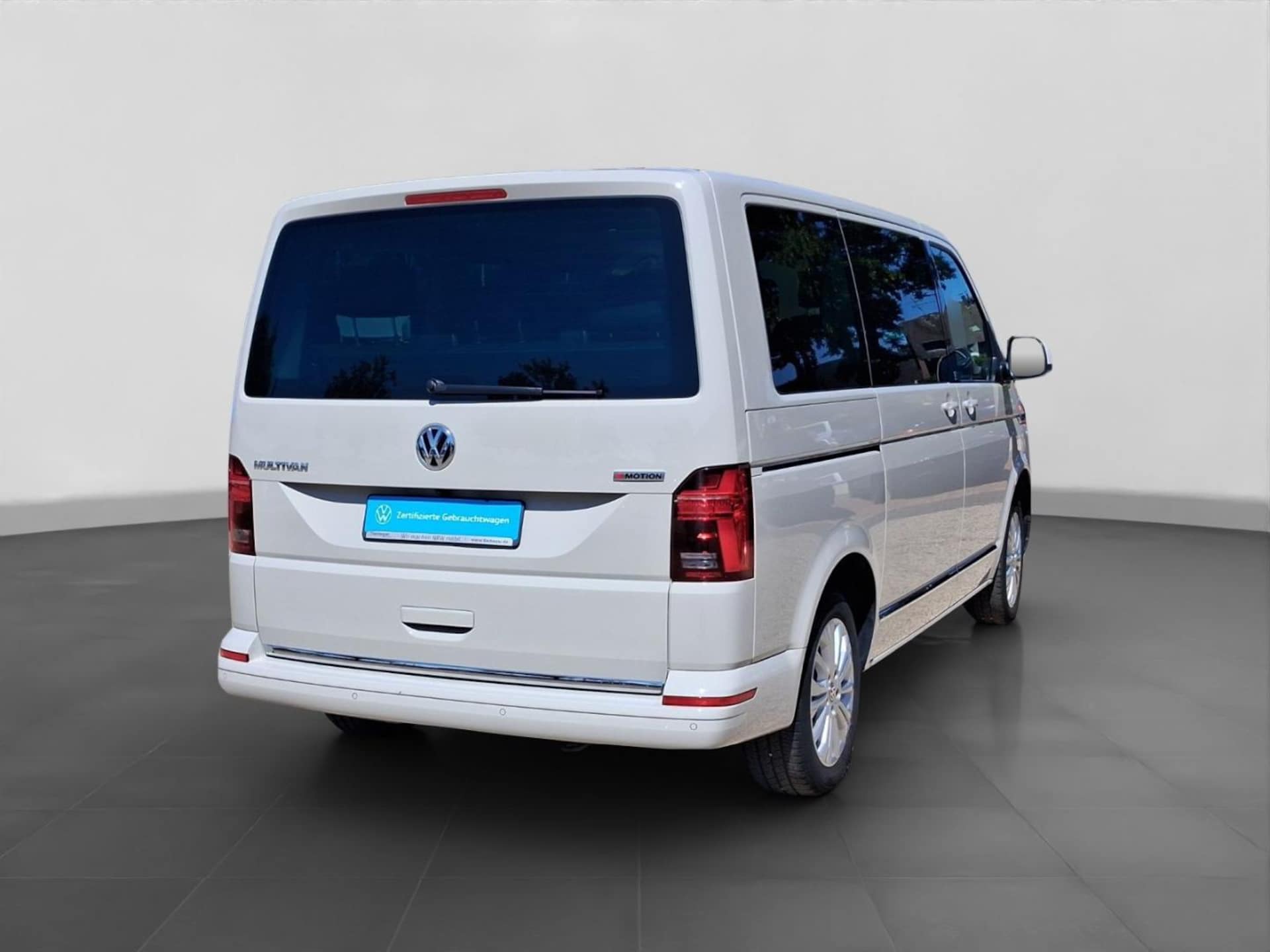 Volkswagen T6.1 Multivan Comfortline