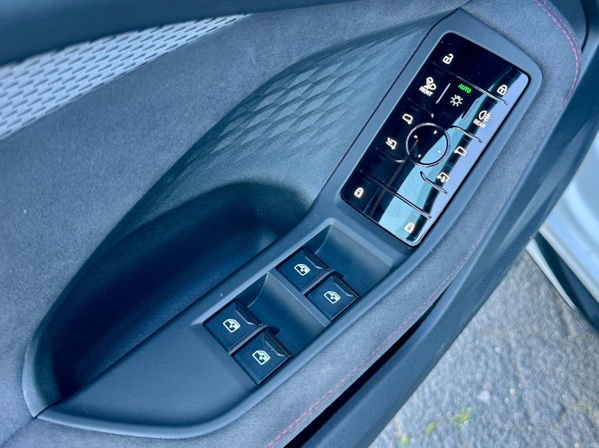 Audi A5 Limousine e-hybrid